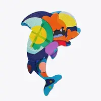 在飛比找蝦皮購物優惠-【銘當鋪】KAWS Tokyo First Jigsaw P