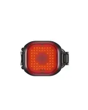 Knog Blinder Mini Square 30 Lumen Rear Light
