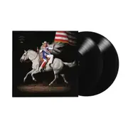 Cowboy Carter (Deluxe Vinyl)