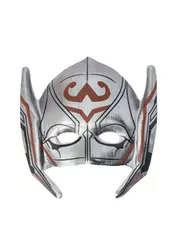 Thor Eva Mask for Kids - Marvel Thor: Love & Thunder