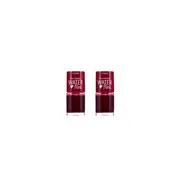 Etude - Dear Darling Water Tint - 9g - Red Grapefruit Ade (2ea) Set