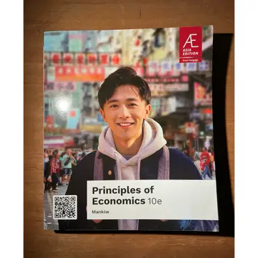 Principles of Economics 10e & Management Principles of Economics