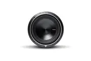 Rockford Fosgate P3D4-10 PUNCH Sub DVC4 OHM X2 10" 500Watts RMS