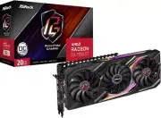 ASRock AMD Radeon RX 7900 XT Phantom Gaming 20GB OC Graphics Card Black [NEW]