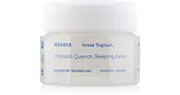 Korres Greek Yoghurt Nourishing Night Cream with Probiotics 40ml