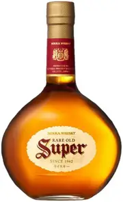 Nikka Whisky Super Malt Japanese Whisky 700ml