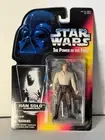 Kenner Star Wars Power Of The Force Red Card HAN SOLO In Carbonite NEW sealed