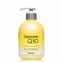 在飛比找PChome24h購物優惠-《韓國Beauty Credit》Q10身體精華乳400ml