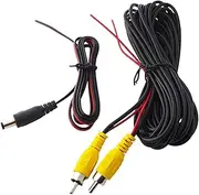 Phono Plugs Video Cable, Video Cable Car, Phono Plugs Video Cable Cord, Av Composite Cable, Phono Plugs Audio Video Cord, Phono Plugs Connector Cable, Composite Video Cable