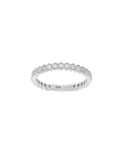 Nephora 14K 0.47 ct. tw. Diamond Stackable Ring