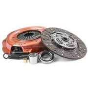 Xtreme Outback Heavy Duty Clutch Kit - Sprung Organic, KNI28001-1A