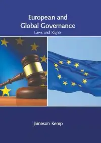 在飛比找博客來優惠-European and Global Governance