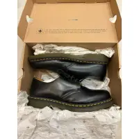 在飛比找蝦皮購物優惠-dr.martens 1461 馬丁鞋 us11 us12 