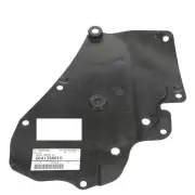 OEM NEW 2009-2013 Forester 2.5L Engine Oil Filter Plate Access Panel 56413SA010 (for: Subaru)