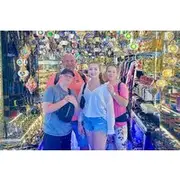Save 9.99%! Dubai Old Town, Culture, History, Street food and Souks Tour