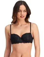 [me. by bendon] Sofia Contour Bra in Black
