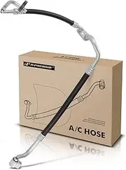 A-Premium A/C Hose Replacement for Chevrolet Cruze 2016-2019 Suction and Discharge Assembly 1.4L