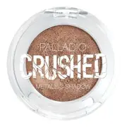 Palladio Crushed Metallic Eye Shadow Stellar