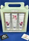 Belle Madison Hand Cream Collection