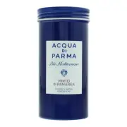 Acqua Di Parma Blu Mediterraneo Mirto Di Panarea Powder Soap 70g For Him Her