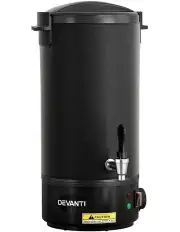 Devanti 10L Wax Melter Candle Making 1520W