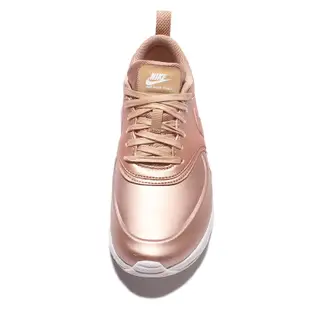 Nike 休閒鞋 Wmns Air Max Thea SE 女鞋 氣墊 玫瑰金 運動鞋 861674-902