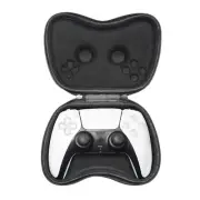 EVA Storage Box Carrying Case Hard Protective Bag For PS5 DualSense Controller