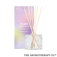 在飛比找momo購物網優惠-【Aromatherapy Co】FLWR 系列 Purpl