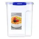 NEW Sistema Klip It Plus 4.2L Cereal Container By Spotlight