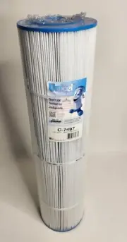 Pool Filter Unicel C-7497 fits 100 Square Foot
