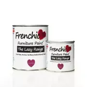 Frenchic Paint - Lazy Range - Plum Pudding 750ml