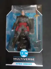DC Multiverse Flash Point Batman