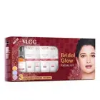 VLCC Bridal Glow Facial Kit - 49gm