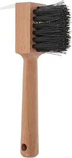 BESPORTBLE Cattle Foot Trimmers Round Edges Horse Shoeing Brush Portable Hoof Pruning Tool for Horse Sheep
