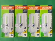 Osram Dulux T Plus 18W 1200lm 4 PACK BRAND NEW Warm White 4 Pin Free Local Post