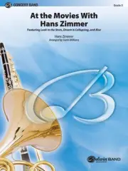 At the Movies with Hans Zimmer: Featuring: Look to the Stars / Dream Is Collapsi