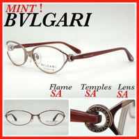 在飛比找蝦皮購物優惠-BVLGARI 眼鏡框 2139T 日本製造 （二手）【日本