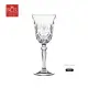 【RCR】無鉛水晶玻璃紅白酒杯 高腳杯(MELODIA 50ml 白酒杯 調酒杯 KAYEN)