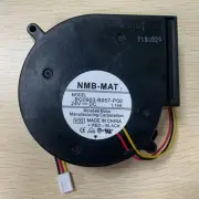 1PCS New NMB BG0903-B057-P00 Inverter Cooling Fan 9733 DC24V 1.14A 3Pin