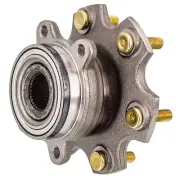 Hub Assembly Fits Mitsubishi Montero Sport Montero 2001-2006 PT541012 BR930673