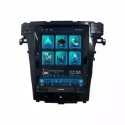 GPS Android13 Radio/Car stereo/Headunit for Chevrolet Lumina 2010-2013 | 11 Inch