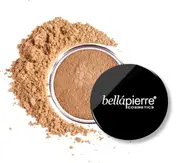 Bellapierre Mineral Foundation SPF15 - Cafe