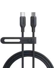 Anker 544 Bio USB-C to C Cable 1.8m Black