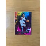 RJ BARRETT ORIGINS /60 NBA 球員卡 特卡 球星 出清 限量 尼克