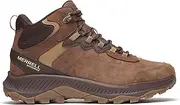 [MERRELL] Men's Speed Strike 2 Mid Ltr Waterproof Boot CT