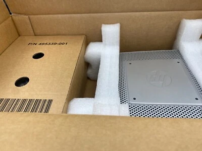 HP T5565 ThinPro HSTNC-012-TC Thin Client 1GF 2GR - BT788AV