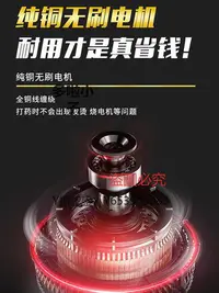 在飛比找Yahoo!奇摩拍賣優惠-噴霧機 新式電動打機高壓農用果園林大功率噴霧噴灑消毒電動車農