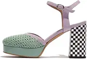 [Fly London] Women's Elza241fly Pumps