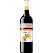 Yellow Tail Light and Bright Shiraz 750mL