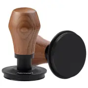58.5mm Coffee Tamper V4.1 with Click Sound Feedback, Espresso Spring Loaded T...